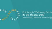 Edinburgh Wellbeing Festival