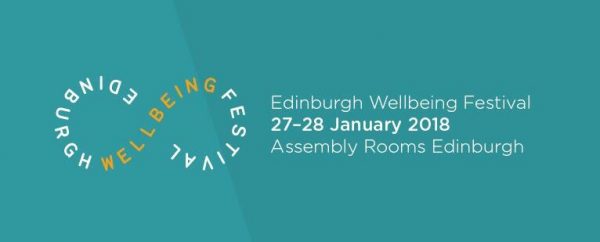 Edinburgh Wellbeing Festival