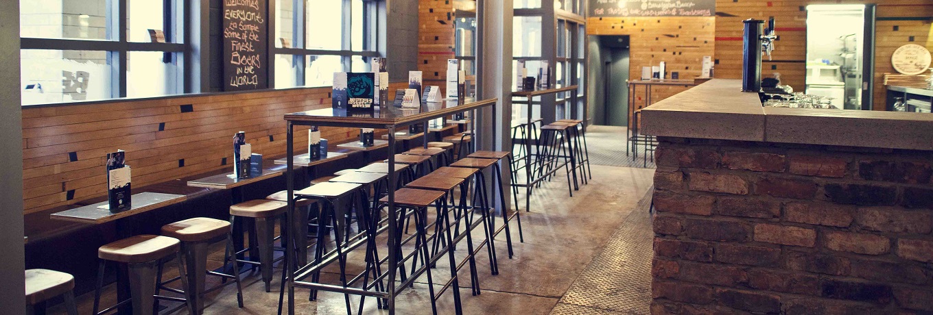 BrewDog-Edinburgh BrewDog-Edinburgh