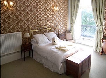 Edinburgh Self Catering apartments