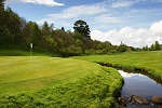 Golf clubs
