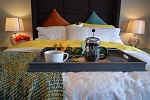 Guesthouses