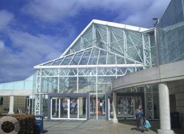 Gyle Shopping Centre