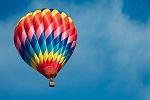 Hot Air Balloon Ride