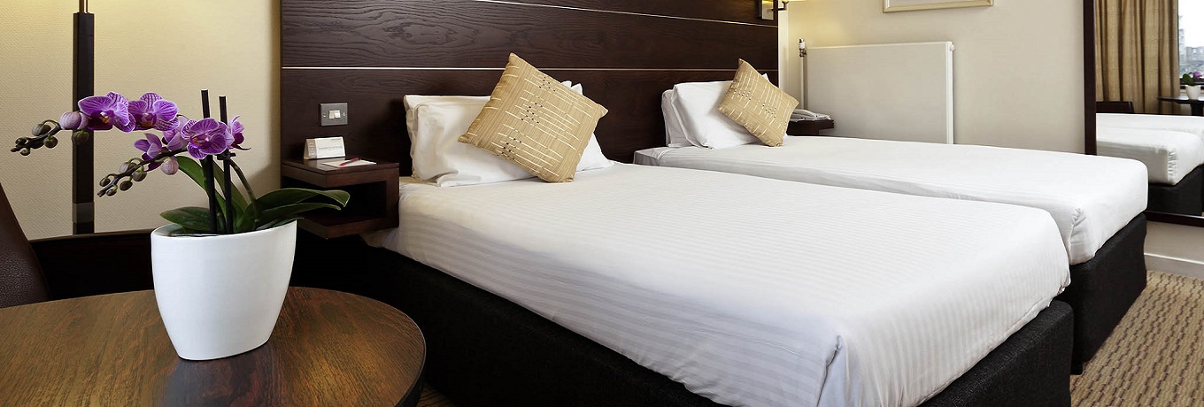 Edinburgh Hotel
