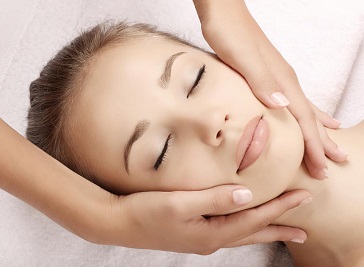 Imarni Beauty Salons Edinburgh