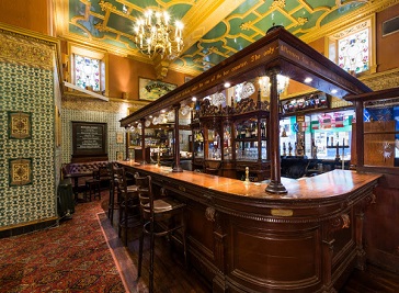 The Kenilworth