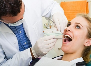 Marchmont Dental Care 