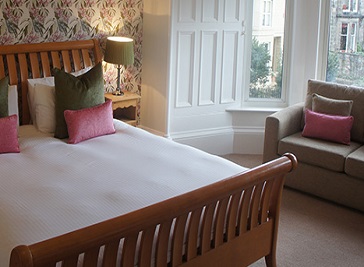 Martin's Guest House
