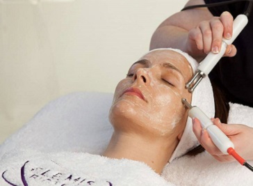PURE Spa & Beauty in Scotland