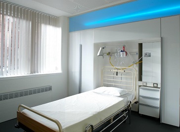 Royal Edinburgh Hospital