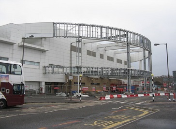 Royal Infirmary of Edinburgh