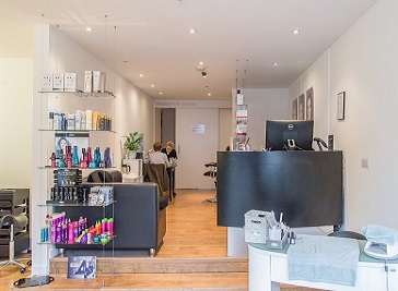 The Beauty Works