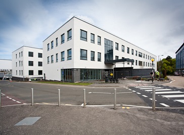 Western General Hospital