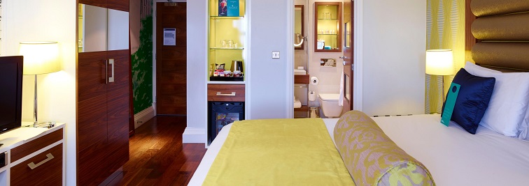Hotel Indigo Edinburgh 