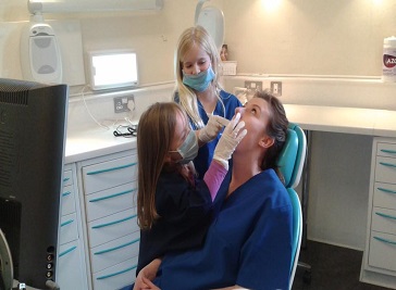 New Town Dental Care 