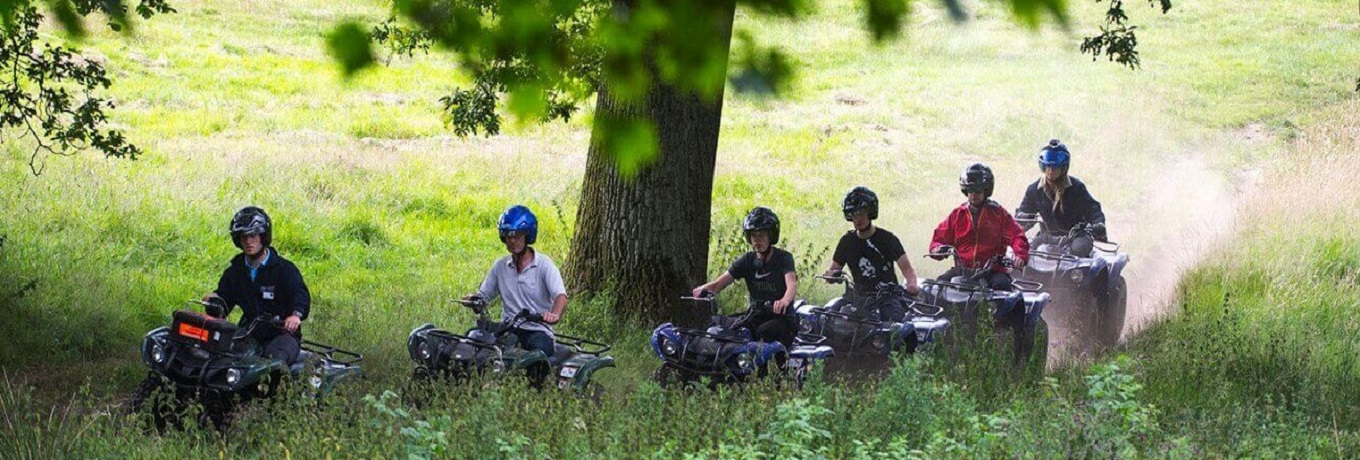 quads biking quads biking